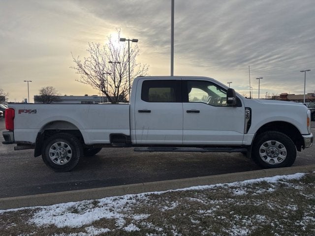 2023 Ford F-350SD XLT