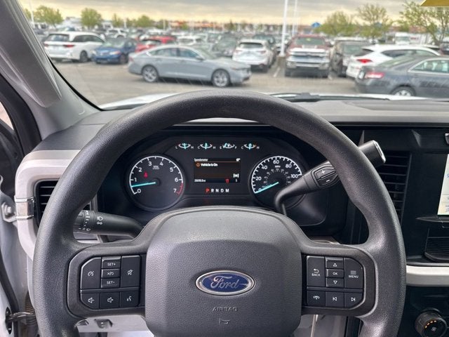 2023 Ford F-350SD XLT