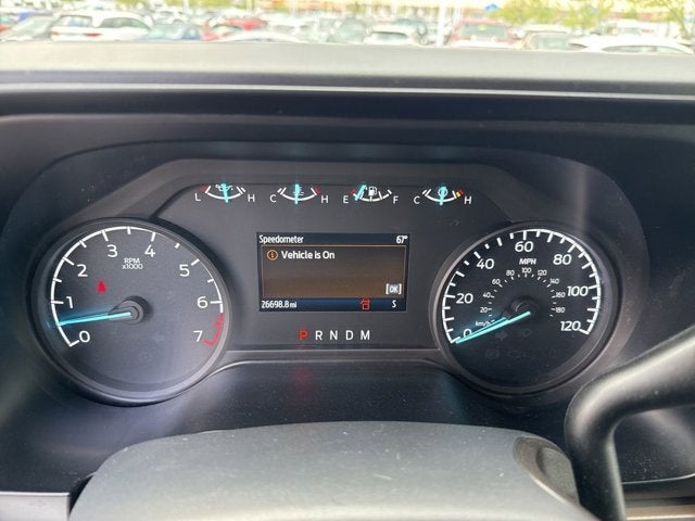 2023 Ford F-350SD XLT