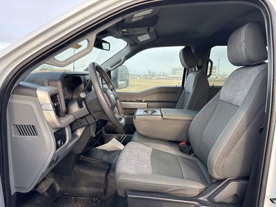 2023 Ford F-350SD XLT