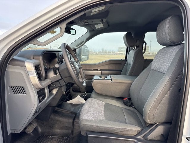 2023 Ford F-350SD XLT