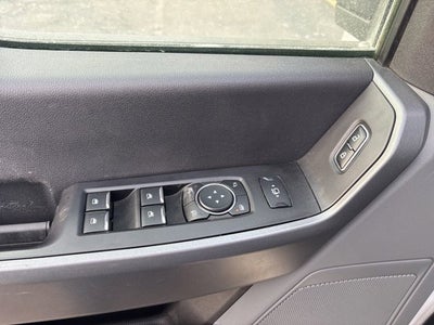 2023 Ford F-350SD XLT