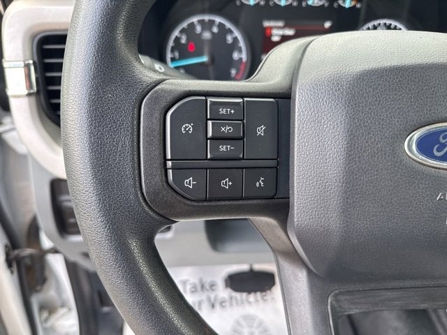 2023 Ford F-350SD XLT