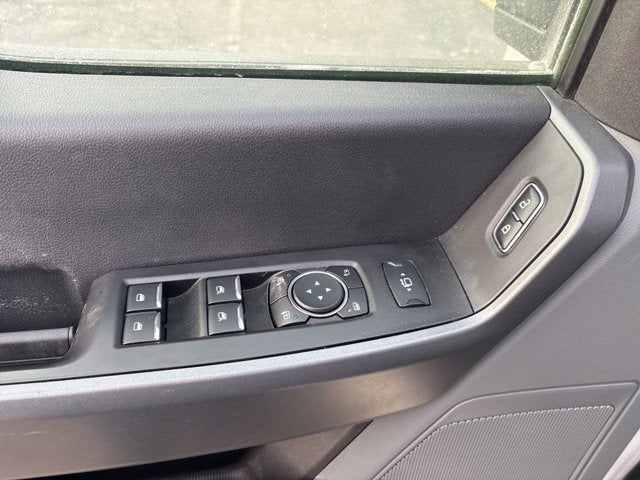 2023 Ford F-350SD XLT