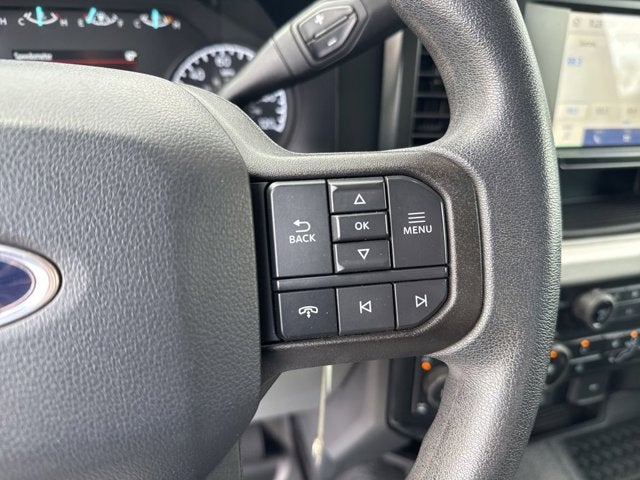 2023 Ford F-350SD XLT