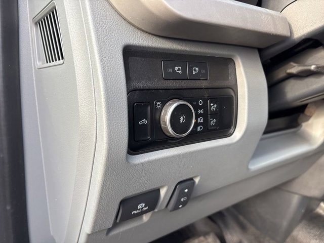 2023 Ford F-350SD XLT