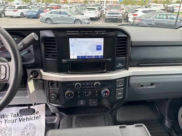 2023 Ford F-350SD XLT