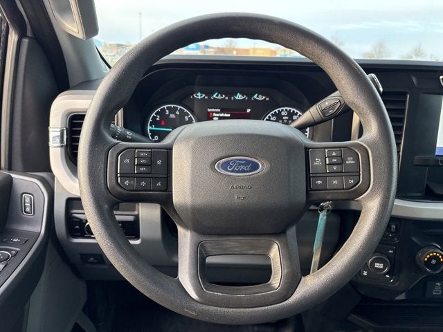 2023 Ford F-350SD XLT