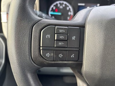 2023 Ford F-350SD XLT