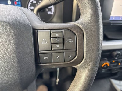 2023 Ford F-350SD XLT