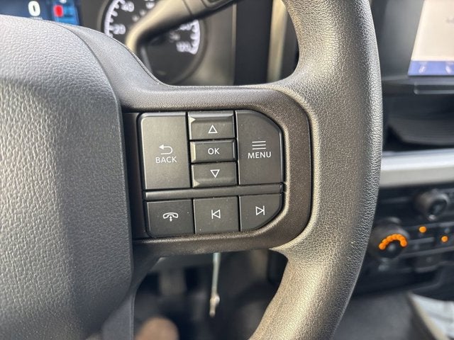 2023 Ford F-350SD XLT