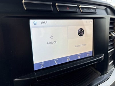 2023 Ford F-350SD XLT