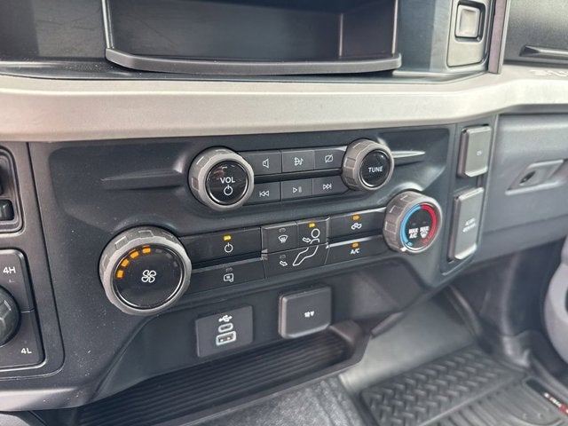 2023 Ford F-350SD XLT