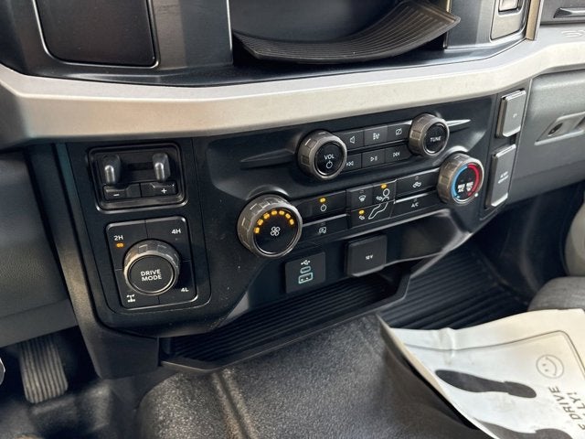 2023 Ford F-350SD XLT