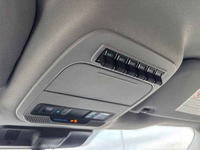 2023 Ford F-350SD XLT