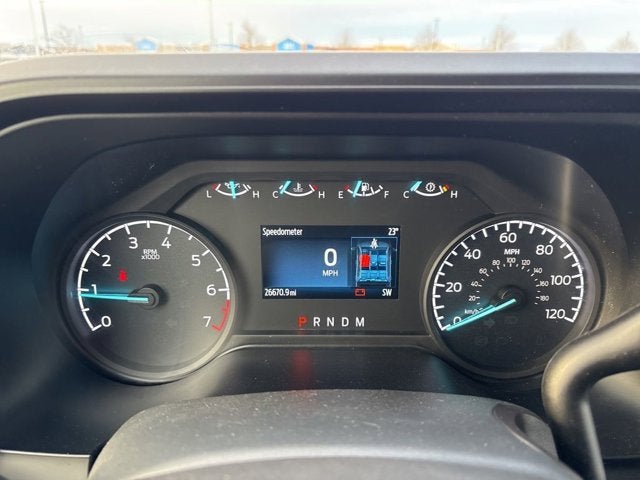 2023 Ford F-350SD XLT