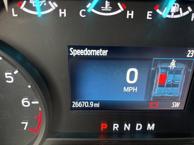 2023 Ford F-350SD XLT