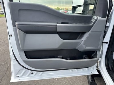 2023 Ford F-350SD XLT