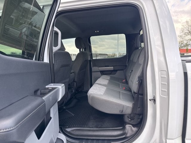 2023 Ford F-350SD XLT