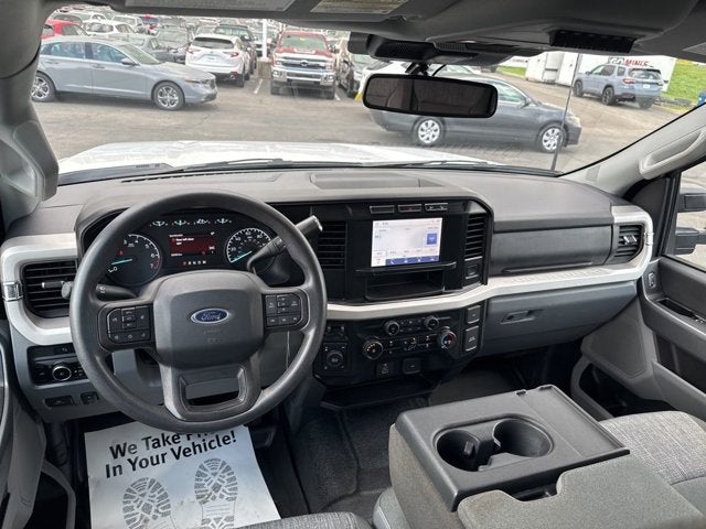 2023 Ford F-350SD XLT