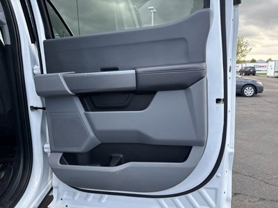 2023 Ford F-350SD XLT