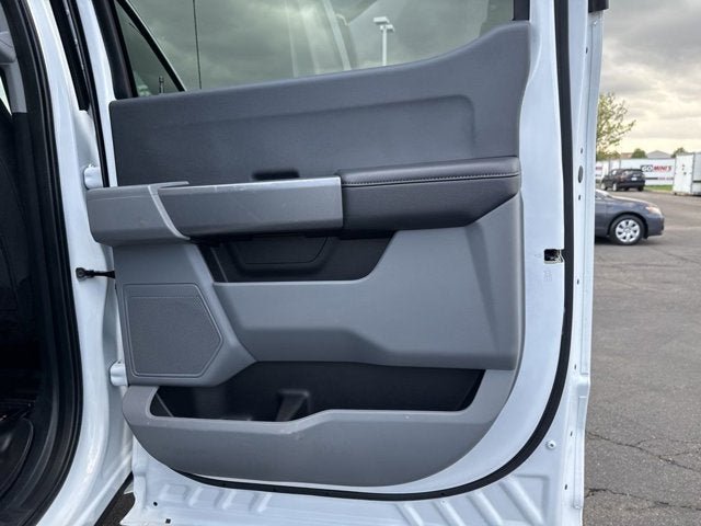 2023 Ford F-350SD XLT