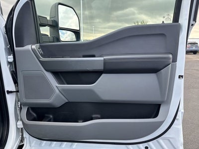 2023 Ford F-350SD XLT