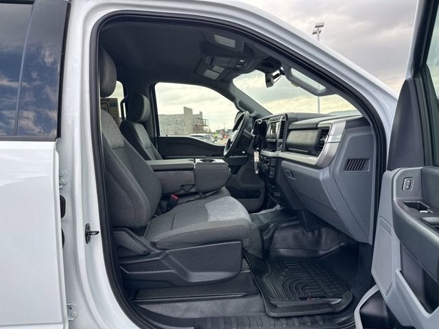 2023 Ford F-350SD XLT