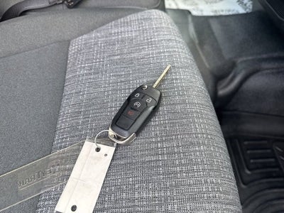 2023 Ford F-350SD XLT