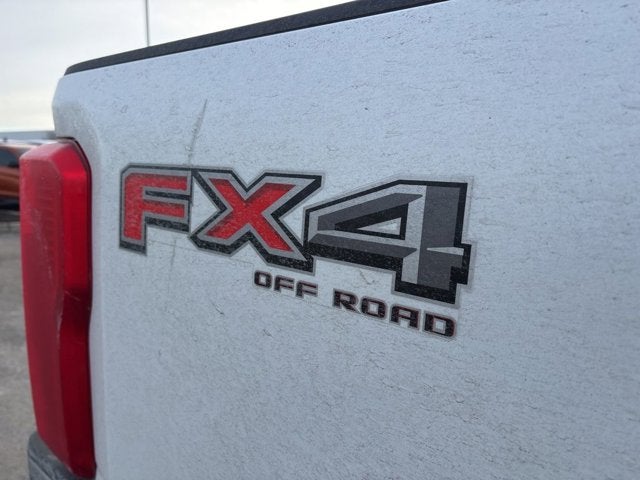 2023 Ford F-350SD XLT