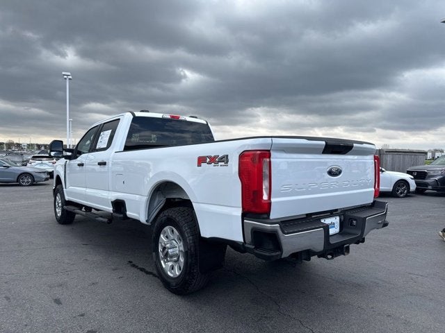 2023 Ford F-350SD XLT
