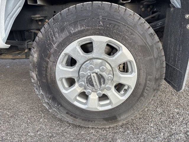 2023 Ford F-350SD XLT