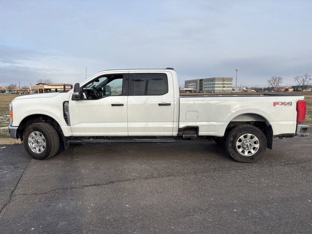 2023 Ford F-350SD XLT