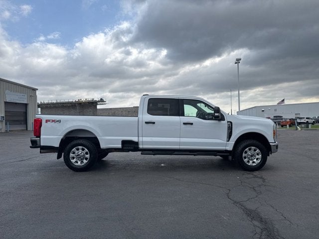 2023 Ford F-350SD XLT