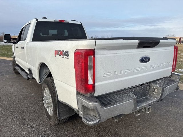 2023 Ford F-350SD XLT