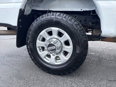 2023 Ford F-350SD XLT