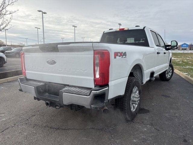 2023 Ford F-350SD XLT