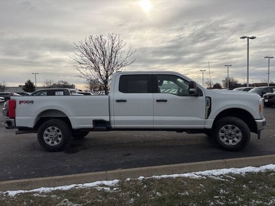 2023 Ford F-350SD XLT