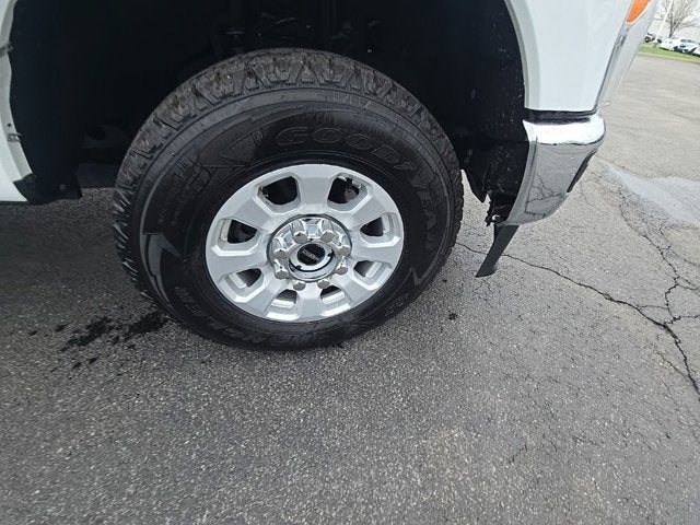 2023 Ford F-350SD XLT