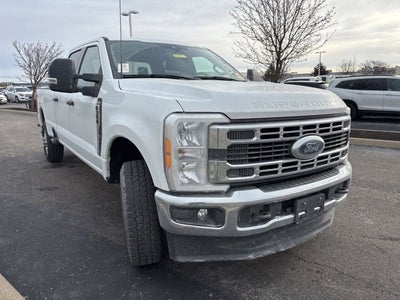 2023 Ford F-350SD XLT