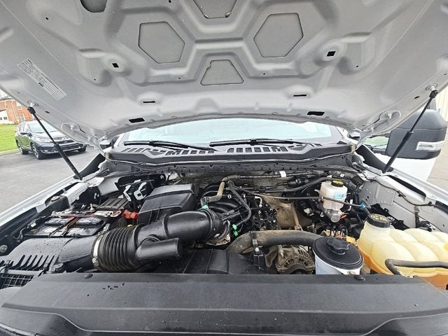 2023 Ford F-350SD XLT