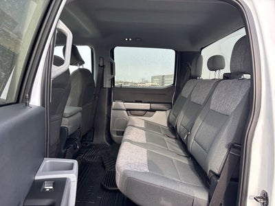 2023 Ford F-350SD XLT