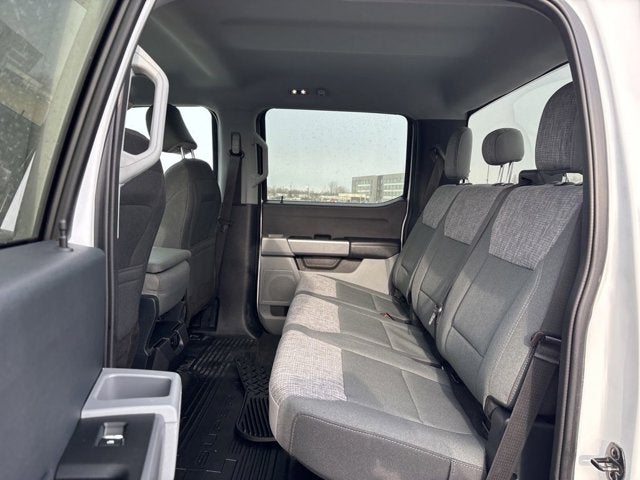 2023 Ford F-350SD XLT