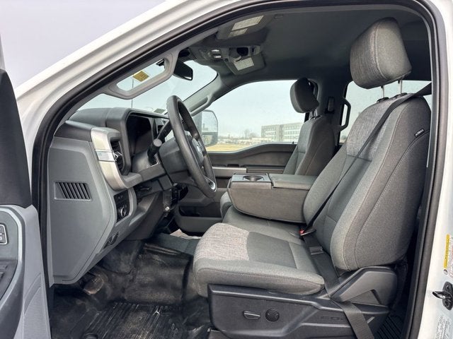 2023 Ford F-350SD XLT