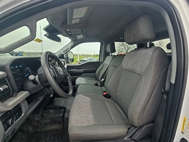 2023 Ford F-350SD XLT