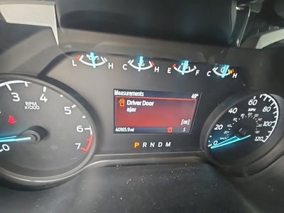 2023 Ford F-350SD XLT