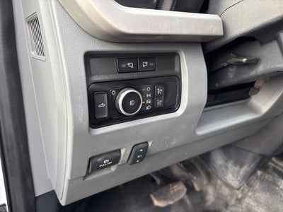 2023 Ford F-350SD XLT