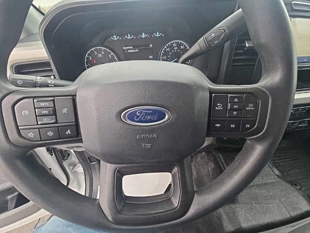 2023 Ford F-350SD XLT