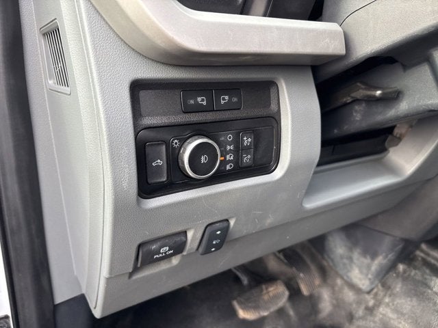 2023 Ford F-350SD XLT