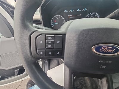 2023 Ford F-350SD XLT